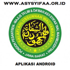 Asy Syifaa Apps ikona