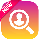 من زار بروفايلك على الانستا APK