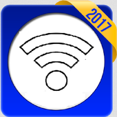 Wifi WPS WPA Test (AndroDumper New) icon