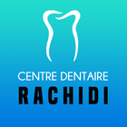 centre dentaire rachidi أيقونة