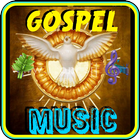MUSIC GOSPEL icône