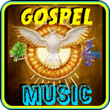 MUSIC GOSPEL icon