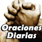 Icona Oraciones diarias