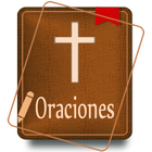 Oraciones Catolicas Español biểu tượng