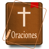 Oraciones Catolicas Español アイコン