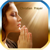 Christian Prayers icon