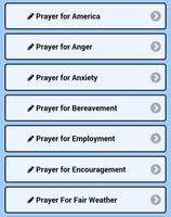 христианские молитвы скриншот 2