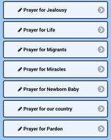 христианские молитвы скриншот 3