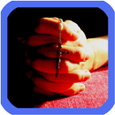 Chrześcijańskie modlitwy: aplikacja