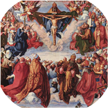 Prayers Christian Santos