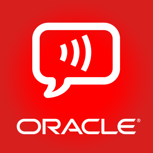 Oracle Voice