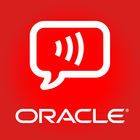 Oracle Voice ícone