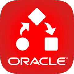 Oracle Process Mobile アプリダウンロード