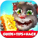 Guide For Talking Tom Gold Run APK