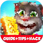 Icona Guide For Talking Tom Gold Run