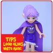 Tips for Lego Elves White