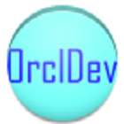 Oracle Apps Developer أيقونة