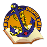 Orange Bible(NJROTC)