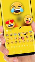 Keyboard Lucu Pikachu Lucu screenshot 1