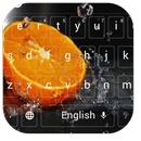 Orange Keyboard APK