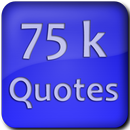75K Quotes-APK