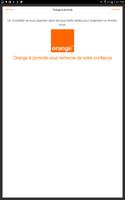 Orange à domicile اسکرین شاٹ 3