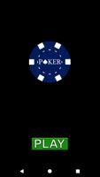 Poker: 5 Card Draw poster