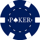 5 Card Draw Poker ícone
