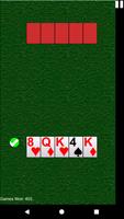 5 Card Draw Poker imagem de tela 1