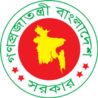 Bangladesh National Portal आइकन