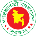 Bangladesh National Portal ícone