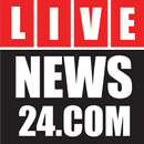 Live News 24 APK