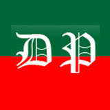 The Dhaka Press 24 icône