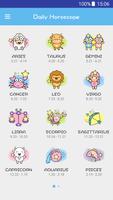 Daily Horoscope 海報