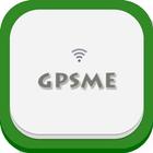 gpsME-icoon
