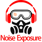 Noise Exposure icône