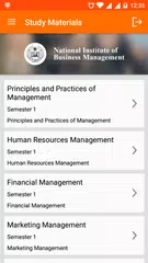Online MBA Training APK download
