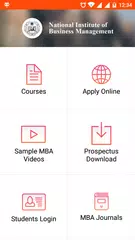 Online MBA Training APK download