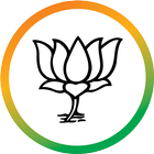 BJP Kerala ikona
