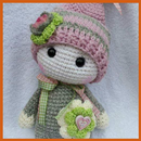 Amigurumi Patterns APK