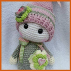 Amigurumi Patterns ไอคอน