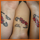 Friendship Tattoos APK
