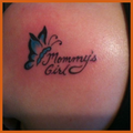 Girl Tattoos