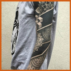 Maori Tattoos آئیکن