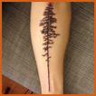 Tree Tattoos