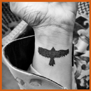 Wrist Tattoos APK