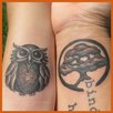 Couple Tattoos APK