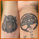 Couple Tattoos APK