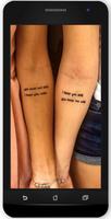 Couple Tattoos 截图 1