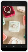 Engagement Rings Affiche